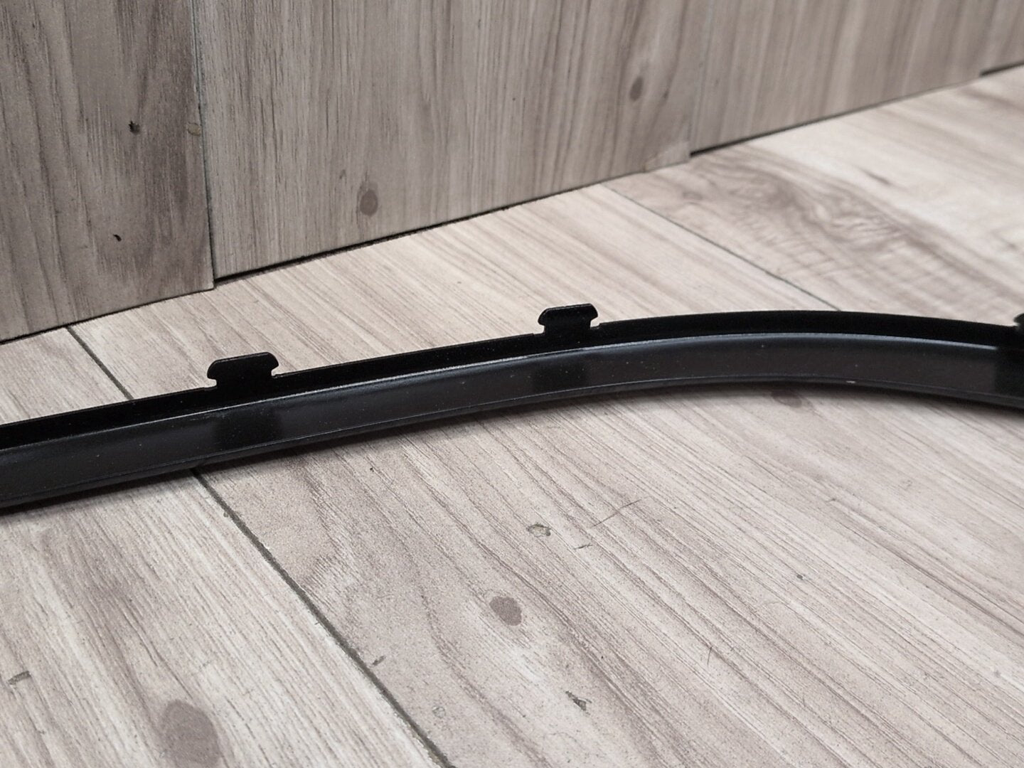 19-26 OEMBMW G05 X5 X5M Rear Left Right Quarter Panel Window Glass Trim SET