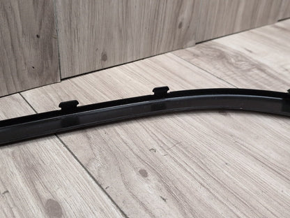 19-26 OEMBMW G05 X5 X5M Rear Left Right Quarter Panel Window Glass Trim SET