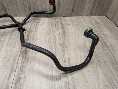 OEM BMW G20 G22 G23 G42 230 330 430 Transmission Oil Cooler Hose Pipe Lines