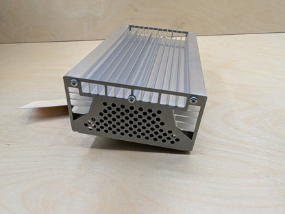 18-21 OEM BMW G01 F97 X3 X3M Hi-Fi HiFi Stereo Audio Amp Amplifier HARMAN BECKER