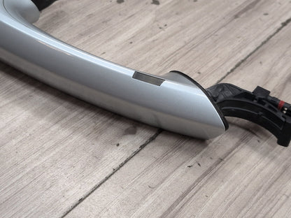 2016-2019 BMW 740Li G12 Rear Left Door Handle w/ Comfort Access 7411033 OEM