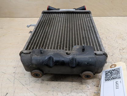 2011-2017 Audi RS5 8T Left or Right Secondary Auxiliary radiator 8K0121212C