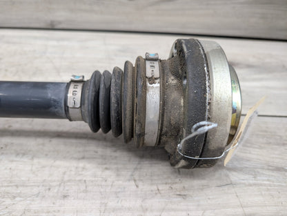 2008 - 2017 Audi S5 8T Rear Right Passenger Half Shaft Output CV Axle 8K0501203N