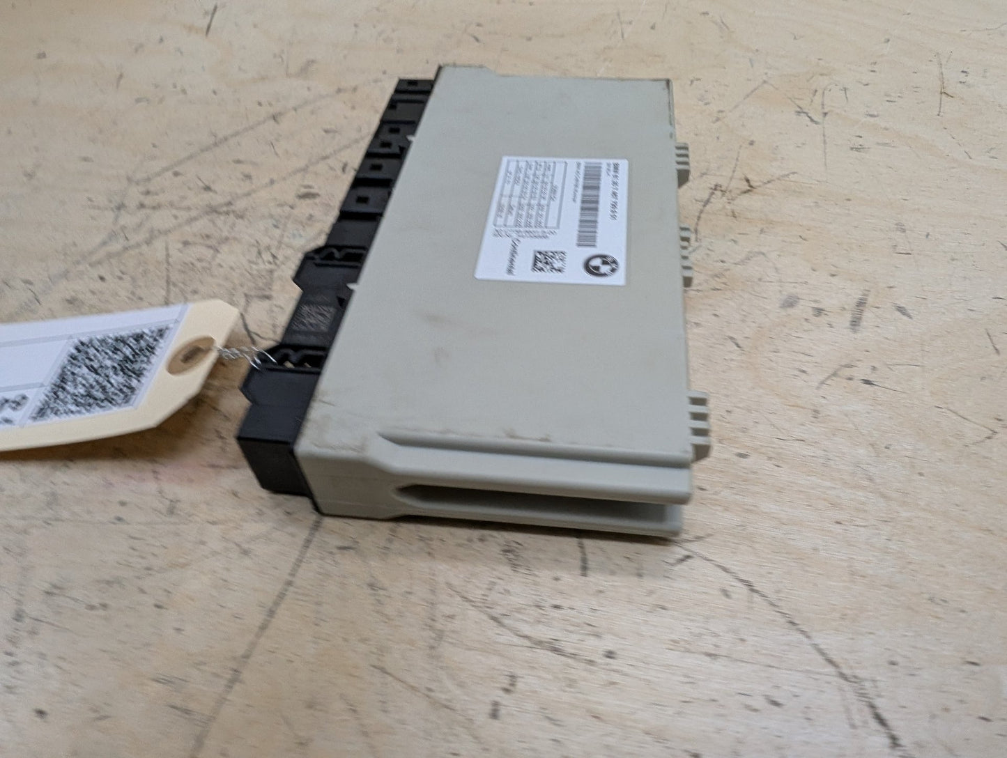 2016-2022 BMW 750i G12 Front Left or Right Seat Control Module 7467799