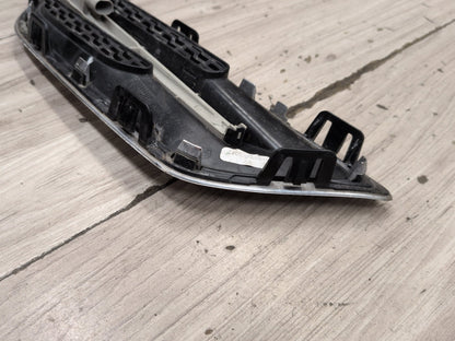 2011-2016 BMW M5 F10 Front Right Passenger Fender Trim Molding 7903880 OEM