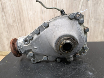 2011 - 2017 BMW X3 F25 Front Axle Carrier Differential 7578153 N20B20O0