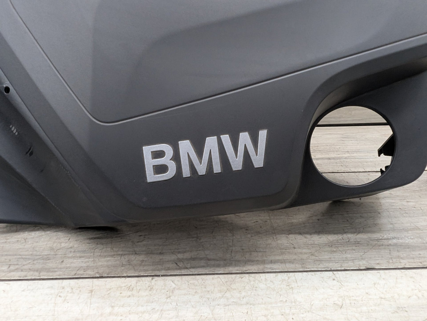 2011 - 2016 BMW 528i F10 Engine Cover 7644092 N20B20O0