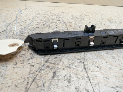 16-19 OEM BMW G11 G12 740 750 Right Passenger Seat Memory Control Switch Button