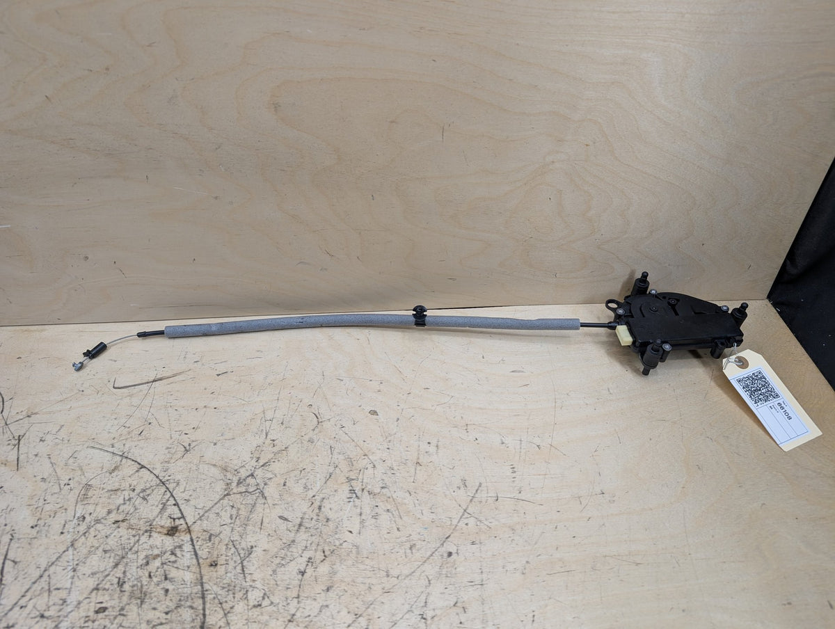 2019-2026 BMW X5 G05 Liftgate Trunk Lid Liftgate Lock Latch Actuator 9482992 OEM