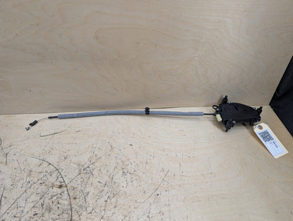 2019-2026 BMW X5 G05 Liftgate Trunk Lid Liftgate Lock Latch Actuator 9482992 OEM