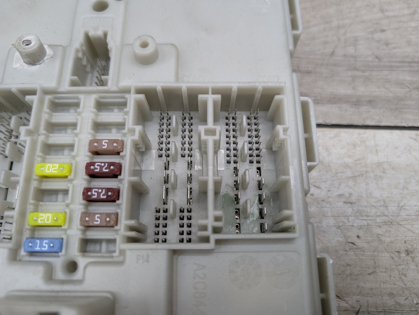 OEM BMW F90 F97 G01 G02 G12 G30 X3 BDC Body Domain Control Module Unit + Key