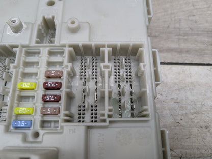 OEM BMW F90 F97 G01 G02 G12 G30 X3 BDC Body Domain Control Module Unit + Key