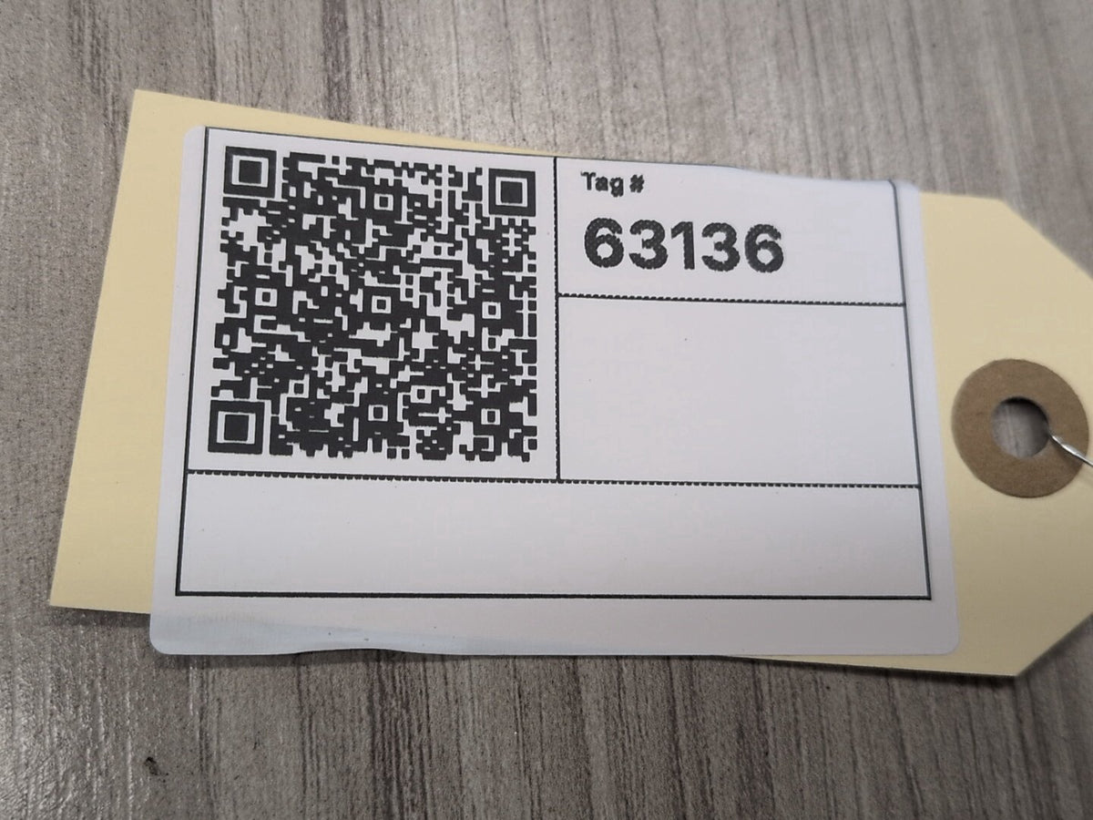 2015-2018 Audi Q3 8U- PN: 8U0880201R