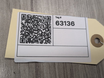 2015-2018 Audi Q3 8U- PN: 8U0880201R