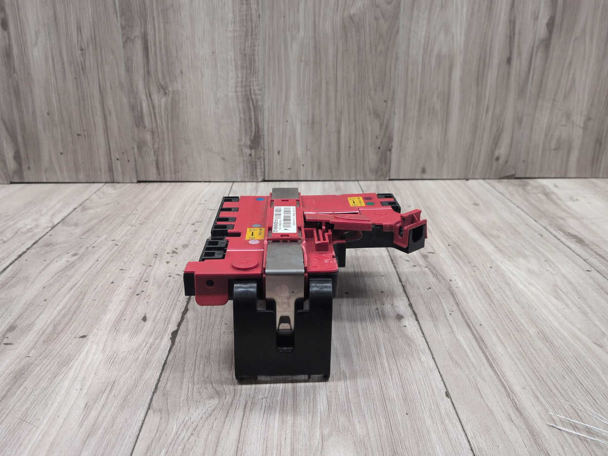 OEM BMW F02 F06 F10 F12 F13 G30 M5 M6 Battery Rear Power Distribution Fuse Box