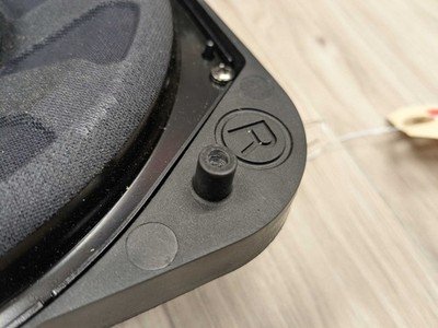 16-24 OEM BMW F39 F44 F48 X1 X2 Right Passenger Sub Subwoofer Audio Speaker HIFI