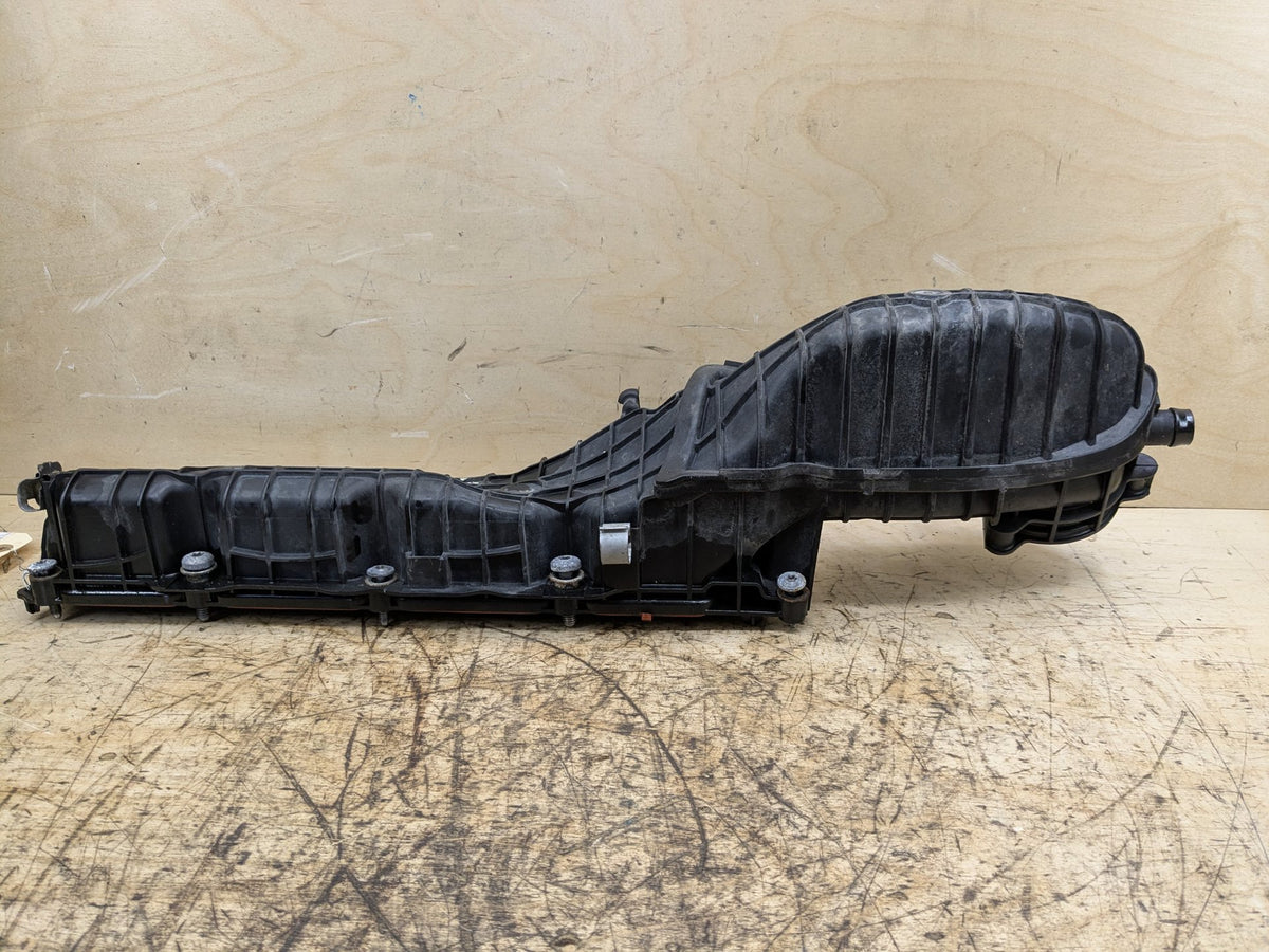 16-23 OEM BMW F90 G12 G30 750 Right Passenger Engine N63 S63 Intake Manifold 1-4