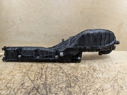 16-23 OEM BMW F90 G12 G30 750 Right Passenger Engine N63 S63 Intake Manifold 1-4