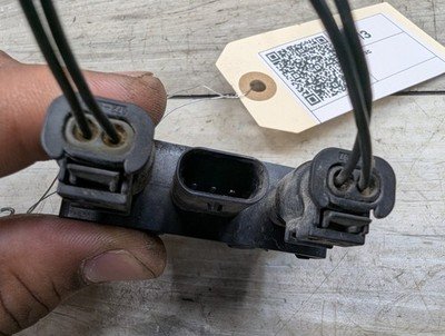 OEM BMW G30 G12 F90 M5 F48 X1 G01 X3 Control Unit Smart Opener Module w/ Sensor