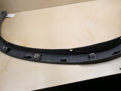 18-24 OEM BMW G01 X3 REAR Right Passenger Fender Flare Wheel Arch Molding Trim