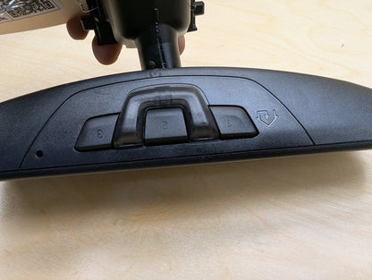 18-24 OEM BMW G01 G02 X3 X4 30 M40 Interior Rear View Mirror Homelink EC GDO