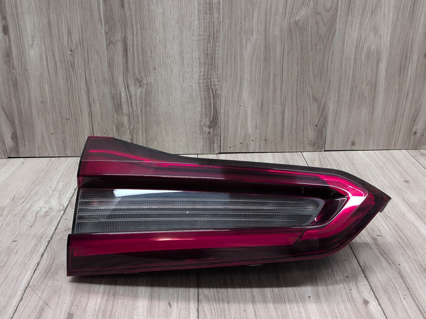 19-23 OEM BMW F95 G05 X5 X5M Rear Right Passenger Inner Liftgate Stop Tail Light