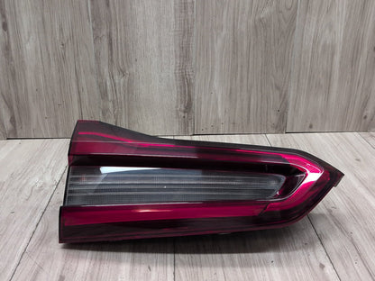 19-23 OEM BMW F95 G05 X5 X5M Rear Right Passenger Inner Liftgate Stop Tail Light