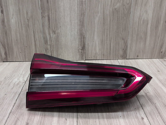 19-23 OEM BMW F95 G05 X5 X5M Rear Right Passenger Inner Liftgate Stop Tail Light