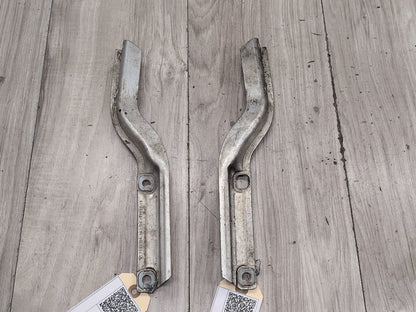 OEM BMW F01 F02 F07 F10 F11 F12 F13 Front Left Right Radiator Support Reinforcement Bracket