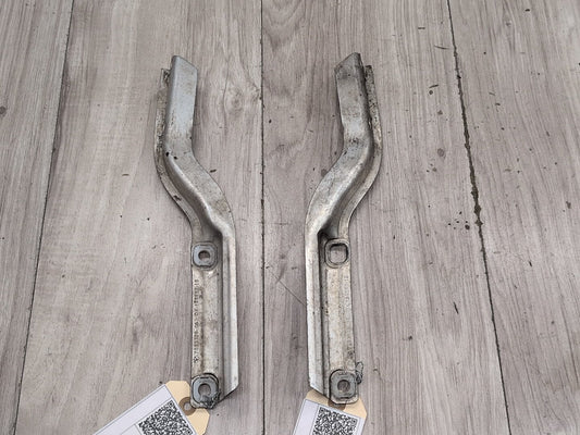 OEM BMW F01 F02 F07 F10 F11 F12 F13 Front Left Right Radiator Support Reinforcement Bracket