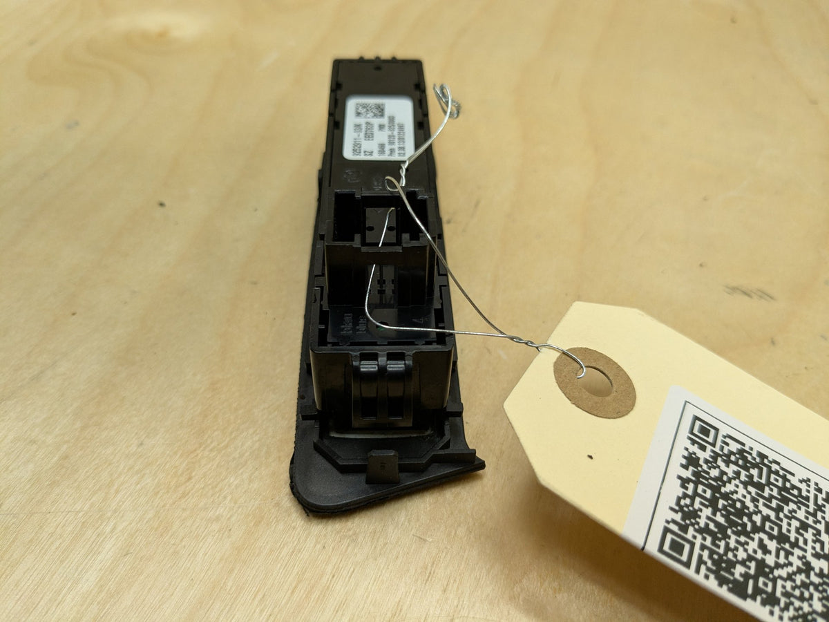 12-17 OEM BMW F22 F30 F32 F33 F36 Sport Eco Drive Mode Switch PDC DSC Off Button