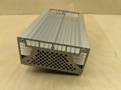 18-21 OEM BMW G01 F97 X3 X3M Hi-Fi HiFi Stereo Audio Amp Amplifier HARMAN BECKER