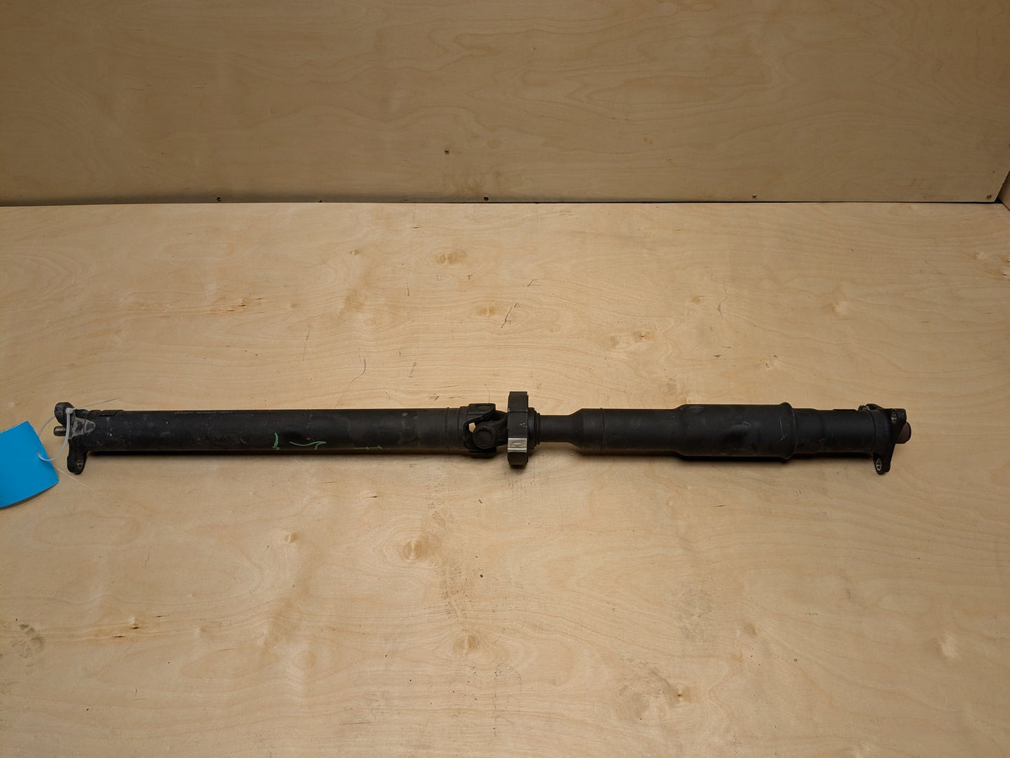 PRE-LCI OEM BMW G20 G22 G23 330iX 430iX Rear Drive Shaft Driveshaft L=1323MM