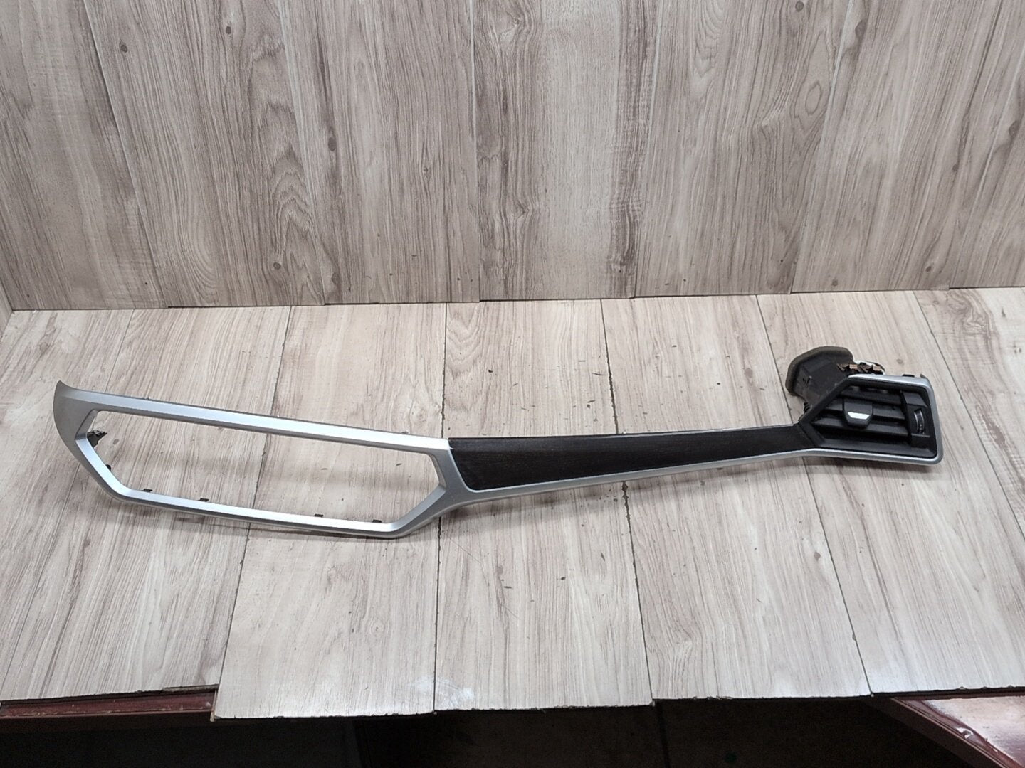 2019-2026 BMW 330i G20 Dashboard Dash Board Panel Interior Trim 9891747