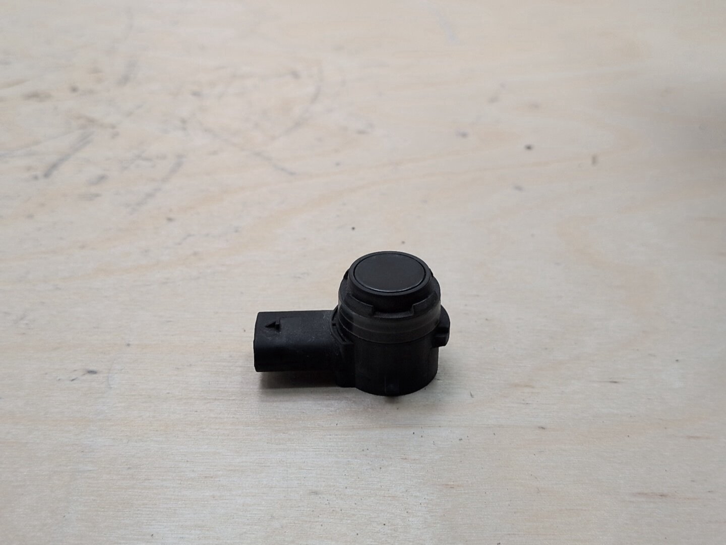 OEM BMW F15 F48 F85 F90 F97 G01 G12 G30 X3 Bumper Parking Sensor PDC Green 5.7.1