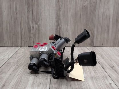 BMW E60 535i N54B30O0 Dynamic Steering Hydraulic Pump 6781488