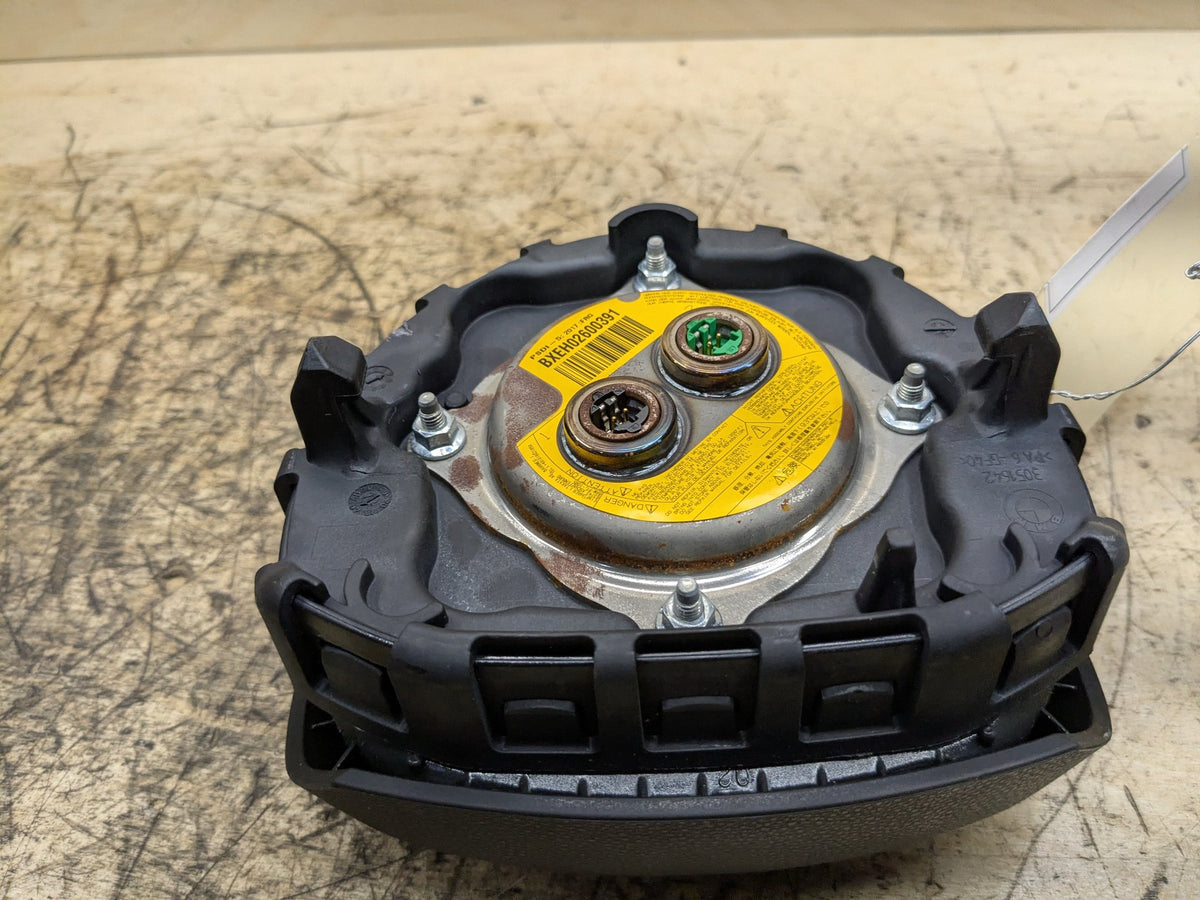 OEM BMW E82 E84 E88 E90 E92 E93 Front Driver SPORT Steering Wheel Airbag Air Bag