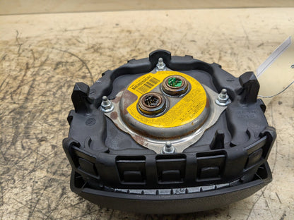 OEM BMW E82 E84 E88 E90 E92 E93 Front Driver SPORT Steering Wheel Airbag Air Bag