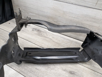 OEM BMW F90 F93 G12 G16 G30 M5 M8 Front Right Passenger Radiator Support Bracket