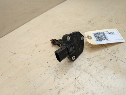 2012-2018 BMW 328i F30 Engine Pan Oil Level Leveling Sensor 7636294