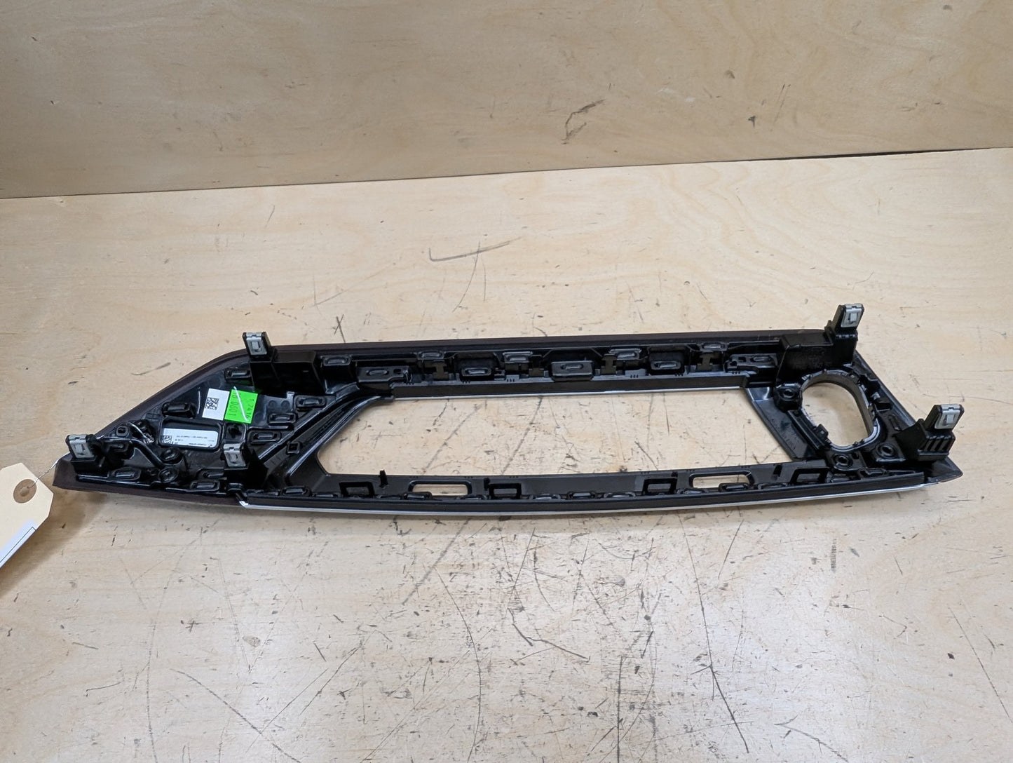 2018-2024 BMW X3 G01 Dashboard Dash Board Panel Interior Trim 9363492