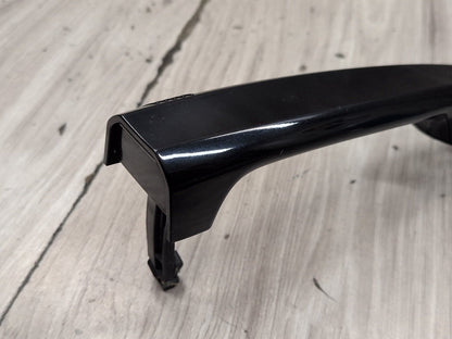 OEM BMW F15 F16 F85 X5 X6 Front Rear Right Passenger Door Handle COMFORT Black