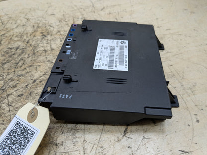 07-10 OEM BMW E70 E71 X5 X6 Front Left Driver Seat Memory Control Module