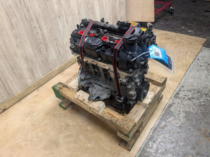 12-18 OEM BMW 320 328 428 528 X3 N26 N20 Engine Motor RWD