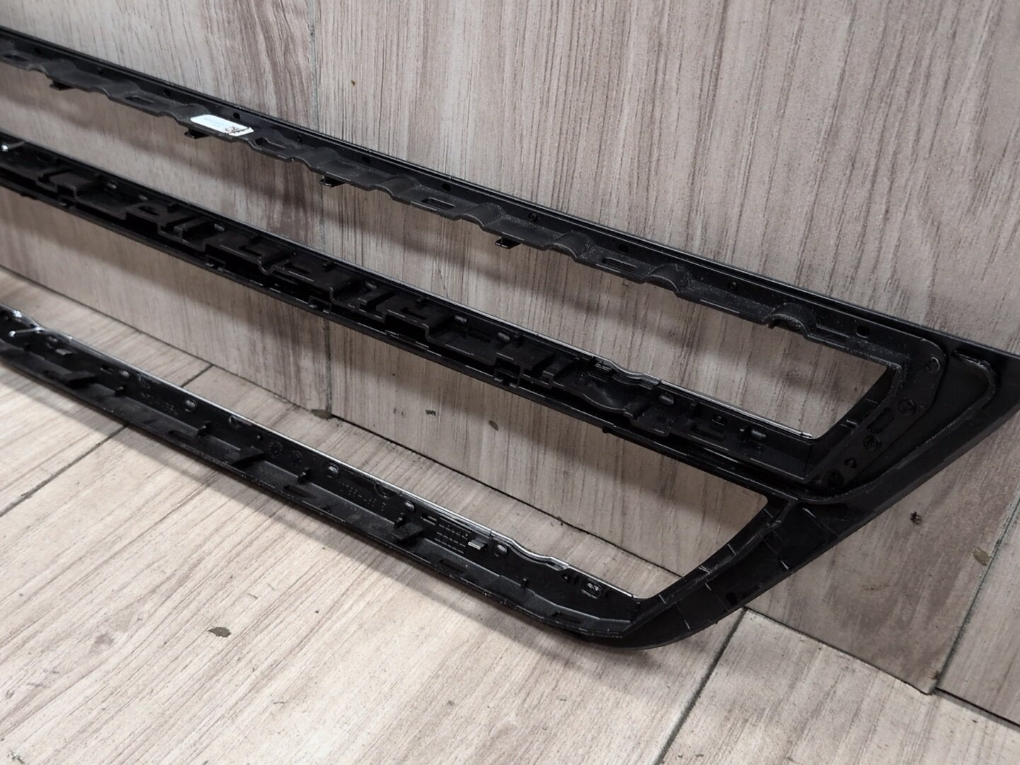 2018 BMW M550i xDrive G30 AC Trim Panel