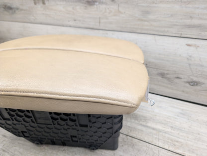 2007-2013 BMW X5 E70 Center Console Armrest Arm Rest 9115083