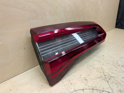 19-23 OEM BMW F95 G05 X5 X5M Rear Left Driver Inner Liftgate Stop Tail Light