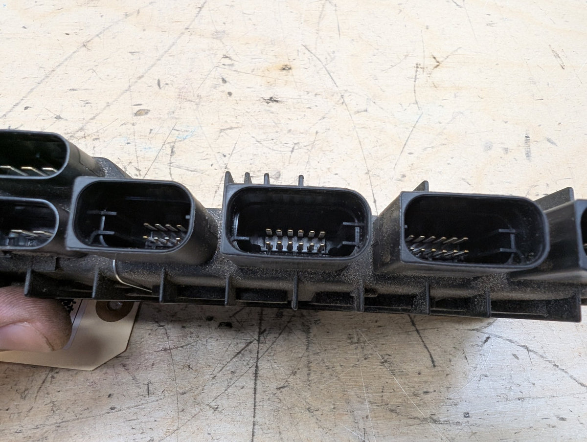 MATCH* OEM BMW F90 F97 G05 G12 G16 G30 G80 G82 M8 Integrated Power Supply Module