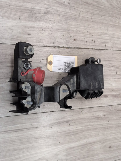 2019 - 2026 BMW X5 G05 Convertible Top Battery Terminal Positive Harness 6841562 N63B44M3