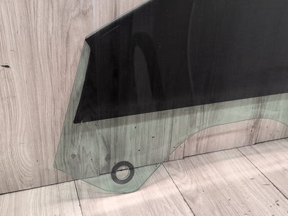 2015-2018 BMW X5 F85 Front Right Passenger Door Window Glass 7470632